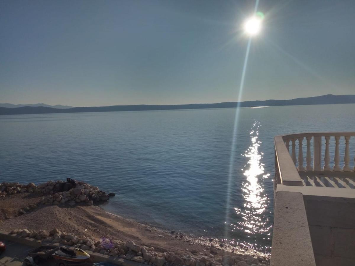 Apartmani Mira Драшнице Экстерьер фото