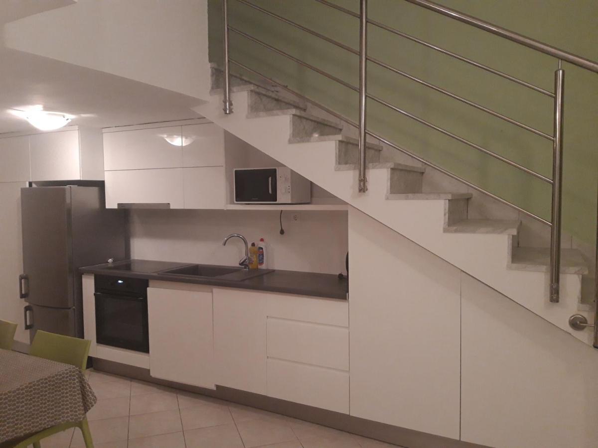 Apartmani Mira Драшнице Экстерьер фото