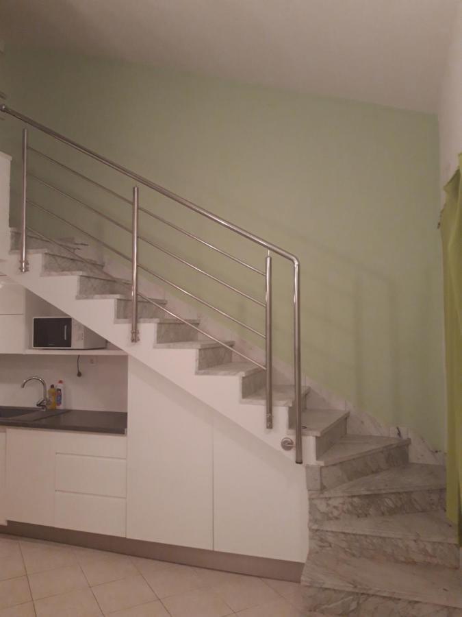 Apartmani Mira Драшнице Экстерьер фото