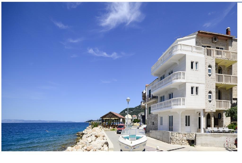 Apartmani Mira Драшнице Номер фото