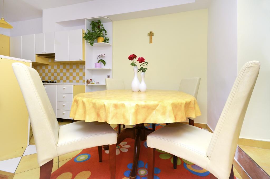 Apartmani Mira Драшнице Экстерьер фото